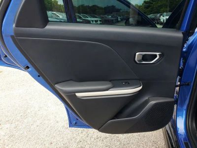 2025 Kia K4 — photo 12 view