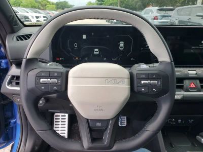 2025 Kia K4 — photo 19 view