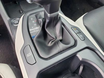 2025 Kia K4 — photo 31 view