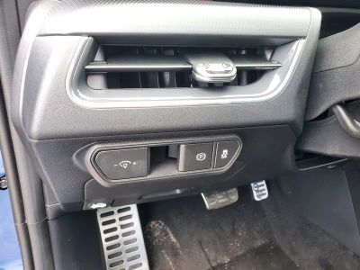 2025 Kia K4 — photo 17 view