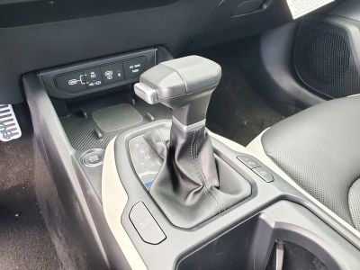 2025 Kia K4 — photo 29 view