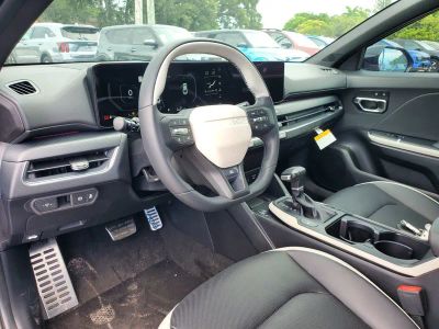 2025 Kia K4 — photo 15 view