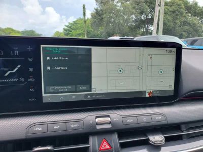 2025 Kia K4 — photo 25 view