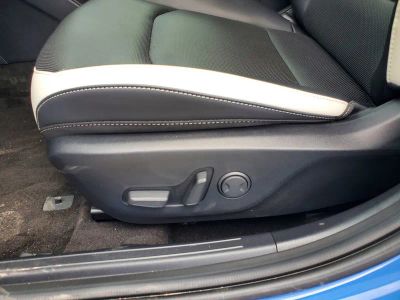 2025 Kia K4 — photo 18 view