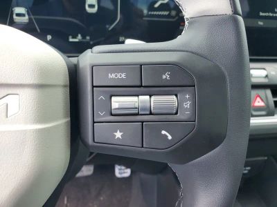 2025 Kia K4 — photo 22 view