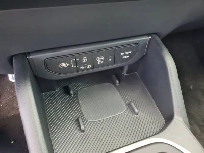2025 Kia K4 — photo 28 view