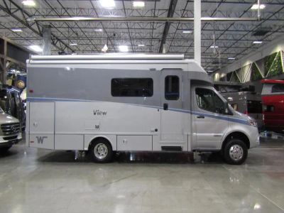 2025 Winnebago VIEW - Photo 13
