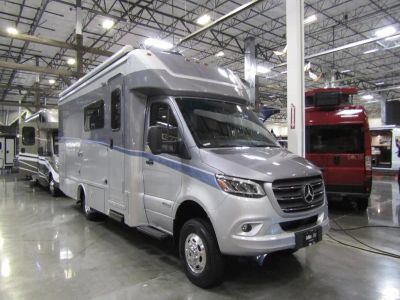 2025 Winnebago VIEW - Photo 1