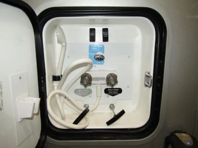 2025 Winnebago VIEW - Photo 19
