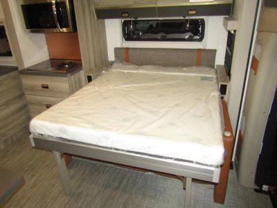 2025 Winnebago VIEW - Photo 6
