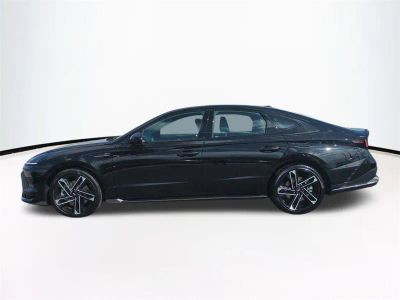 2026 Hyundai SONATA — photo 8 view