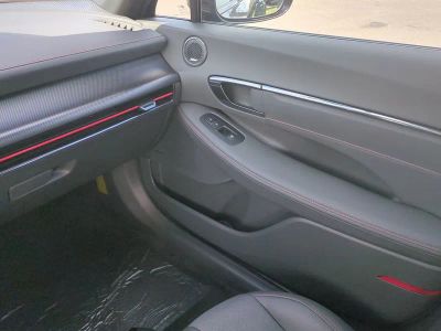 2026 Hyundai SONATA — photo 18 view