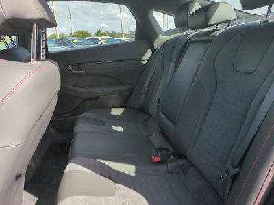 2026 Hyundai SONATA — photo 14 view