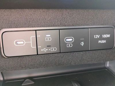 2026 Hyundai SONATA — photo 26 view