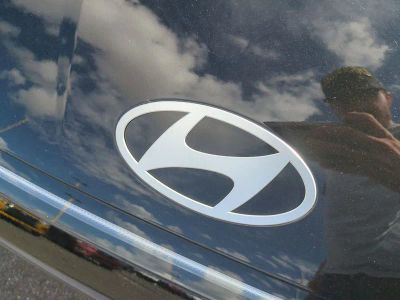 2026 Hyundai SONATA — photo 13 view