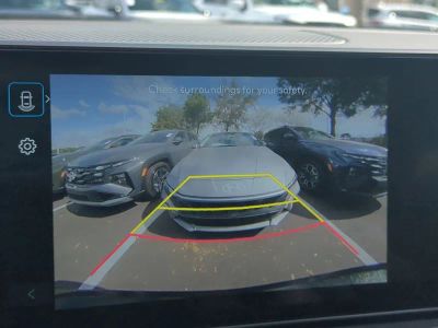 2026 Hyundai SONATA — photo 24 view
