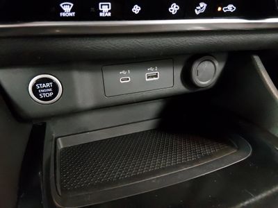 2023 Nissan Rogue - Photo 17