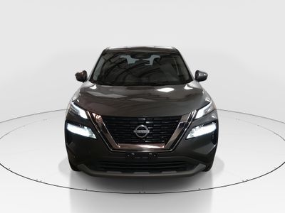 2023 Nissan Rogue - Photo 2
