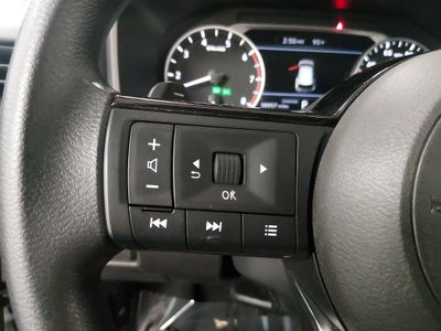 2023 Nissan Rogue - Photo 12
