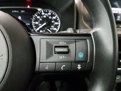 2023 Nissan Rogue - Photo 18