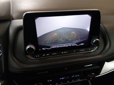 2023 Nissan Rogue - Photo 16