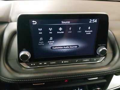 2023 Nissan Rogue - Photo 19