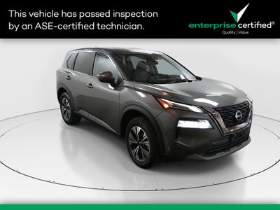 2023 Nissan Rogue - Photo 1
