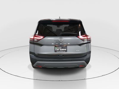 2023 Nissan Rogue - Photo 6