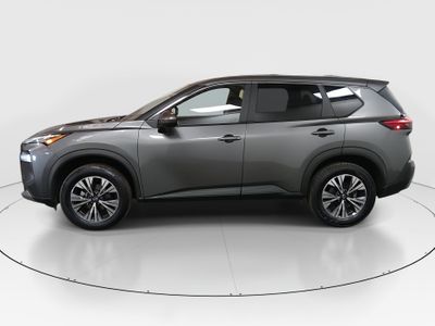 2023 Nissan Rogue - Photo 4