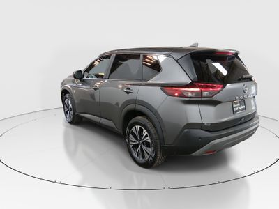 2023 Nissan Rogue - Photo 5