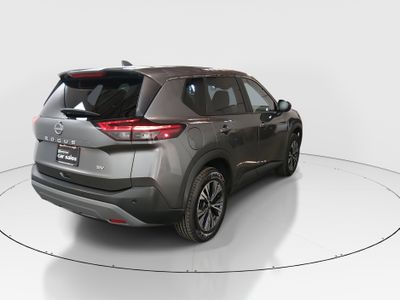 2023 Nissan Rogue - Photo 7