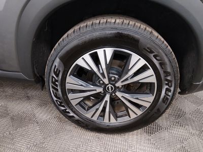 2023 Nissan Rogue - Photo 10