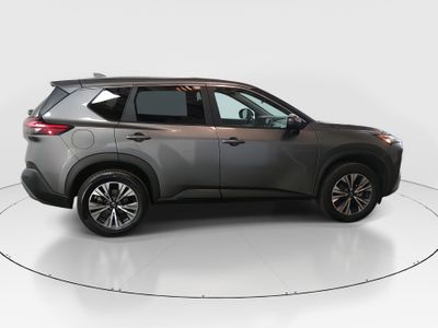 2023 Nissan Rogue - Photo 8
