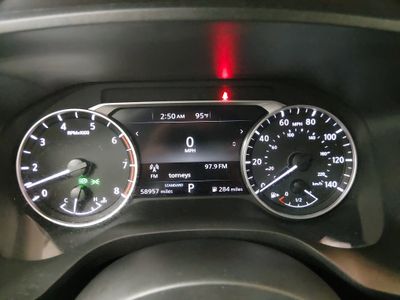 2023 Nissan Rogue - Photo 14