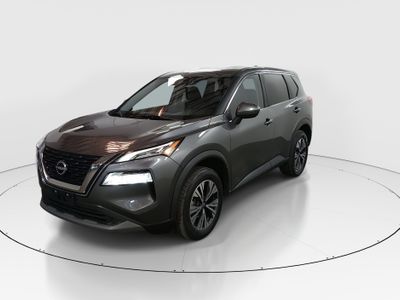 2023 Nissan Rogue - Photo 3