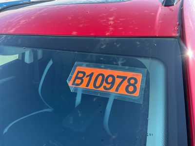 2026 Buick Envision — photo 9 view