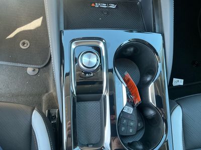 2026 Buick Envision — photo 13 view