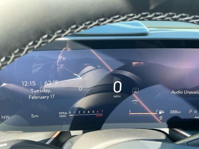 2026 Buick Envision — photo 11 view