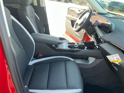 2026 Buick Envision — photo 20 view