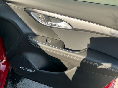 2026 Buick Envision — photo 21 view