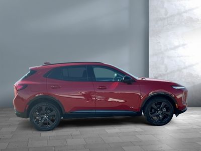 2026 Buick Envision — photo 7 view