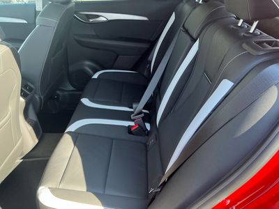 2026 Buick Envision — photo 17 view