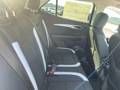 2026 Buick Envision — photo 19 view