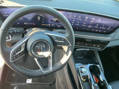 2026 Buick Envision — photo 15 view