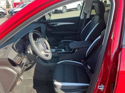 2026 Buick Envision — photo 10 view