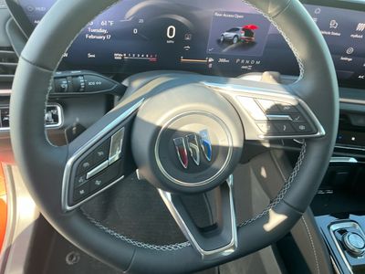 2026 Buick Envision — photo 14 view