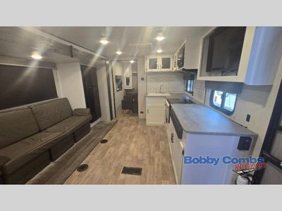 2022 Keystone RV Hideout - Photo 9