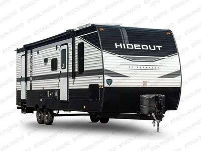 2022 Keystone RV Hideout - Photo 13
