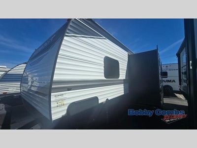 2022 Keystone RV Hideout - Photo 3