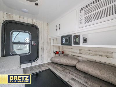 2025 Modern Buggy RV Country Born - Photo 13
